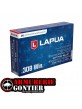 Munitions LAPUA Soft Point.308 Winchester 12G/185GR (Boîte de 20)