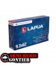 Munitions LAPUA Soft Point.9.2X62 18.5G 285GR (Boîte de 20)