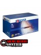 Munitions LAPUA OPEN TIP MATCH 308 11.3 g 175 gr boite de 50