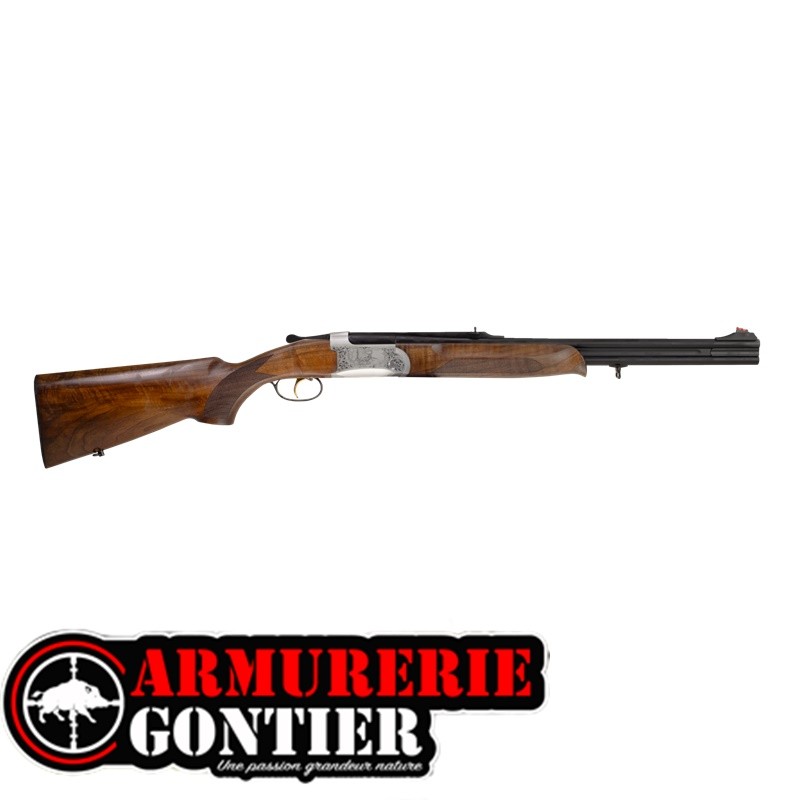 VERNEY-CARRON  EXPRESS SAGITAIRE saint hubert 8X57JRS 56CM