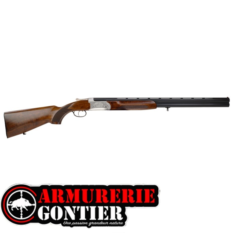 Verney-Carron Sagittaire Polynox Classique 12/76 68 cm Extracteur