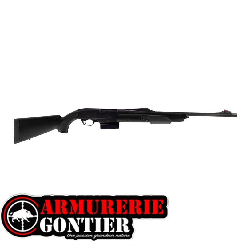 Carabine à pompe Verney-Carron Impact LA ONE 30-06 Springfield
