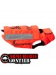 gilet de protection Browning Protect Hunter