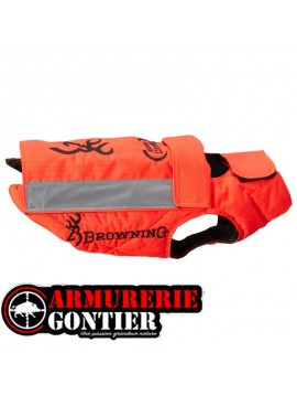 gilet de protection Browning Protect Hunter