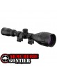 Lunette de tir Nikko Stirling 3-9x50 MountMaster Réticule Half Mil Dot www.armureriegontier.fr