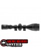 Lunette de tir Nikko Stirling 3-9x50 MountMaster Réticule Half Mil Dot www.armureriegontier.fr