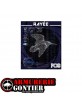 cartouches FOB BECASSE SPECIAL RAYE 12/70 n°8-10 40g