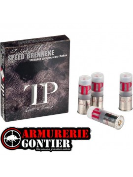 Tunet Premium Speed Brenneke 12/70 – Balle 28,5 g