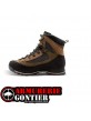 Chaussures CRISPI SUMMIT GTX® BROWN GREY