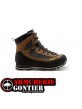 Chaussures CRISPI SUMMIT GTX® BROWN GREY