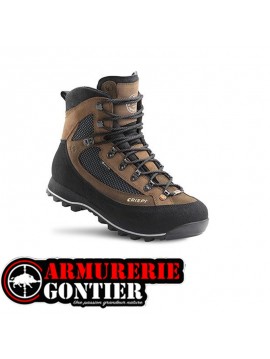 Chaussures CRISPI SUMMIT GTX® BROWN GREY