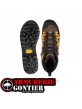 Chaussures CRISPI ASCENT EVO GTX BROWN ORANGE