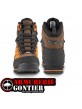 Chaussures CRISPI ASCENT EVO GTX BROWN ORANGE