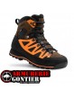 Chaussures CRISPI ASCENT EVO GTX BROWN ORANGE