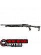 fusil à pompe ROSSI SR-12 TACTICAL 12/76 BLACK