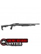 fusil à pompe ROSSI SR-12 TACTICAL 12/76 BLACK