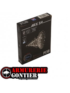 Cartouches FOB ARX 34 12/67  34g
