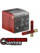 Cartouches FOB Tradition .410 Mag 17g