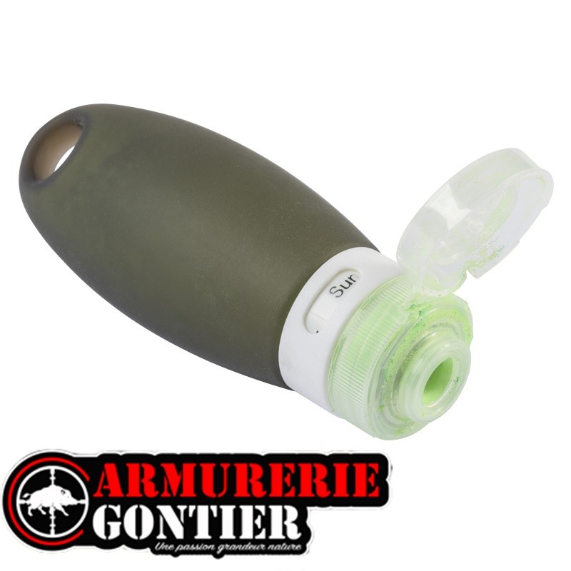 Poire à vent Prohunt – Indicateur de direction du vent