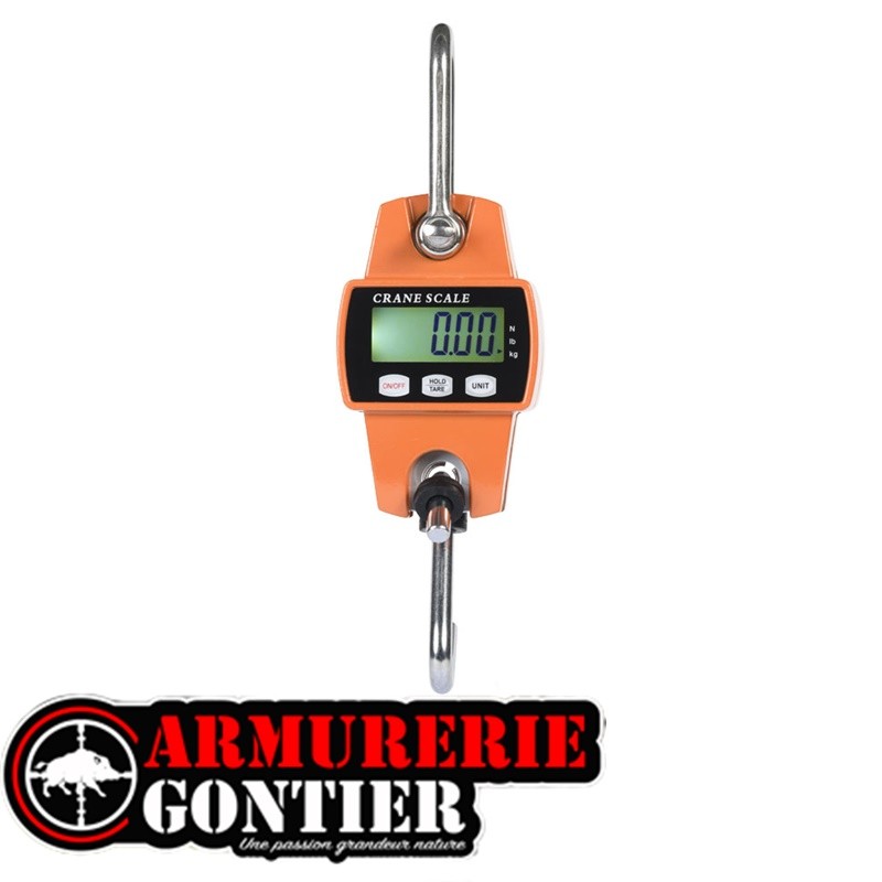 PESON DIGITAL Prohunt PHAC046