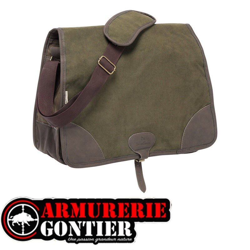 Gibecière Perdrix PHAC177