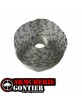 PAULCLEAN rouleau de 500 patchs calibre 12