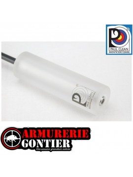 PAULCLEAN BAGUETTE 6MM ARME D'EPAULE 1.2M