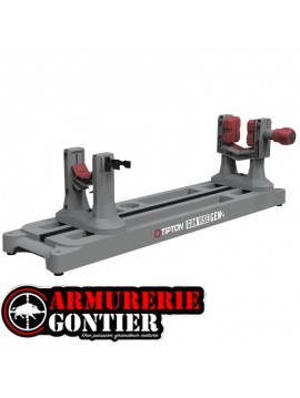 Chevalet de service Tipton Best Gun Vise GEN2