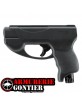 PACK T4E UMAREX TP50 compact GEN2 .50 - 11 j (100 BILLES, 5 CO2, MALLETTE)