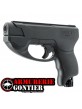 PACK T4E UMAREX TP50 compact GEN2 .50 - 11 j (100 BILLES, 5 CO2, MALLETTE)