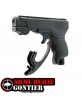 PACK T4E UMAREX TP50 compact GEN2 .50 - 11 j (100 BILLES, 5 CO2, MALLETTE)