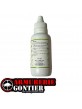 Paulclean Lead Liquid 50 ml – Nettoyant plomb et carbone pour canon