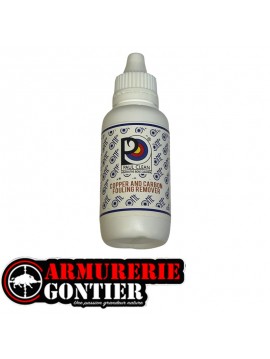 Paulclean ONE Liquid 50 ml – Nettoyant pour résidus de cuivre et de carbone