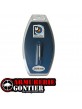 Paulclean Jag Cal. .38/9 mm – Porte-patch en aluminium aéronautique