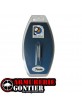 Paulclean Jag Cal. 7 mm – Porte-patch en aluminium aéronautique