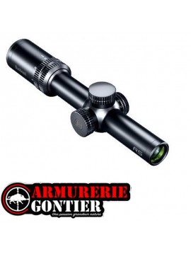 Lunette Bushnell R5 1-6x24 – Lunette de battue tube 30 mm