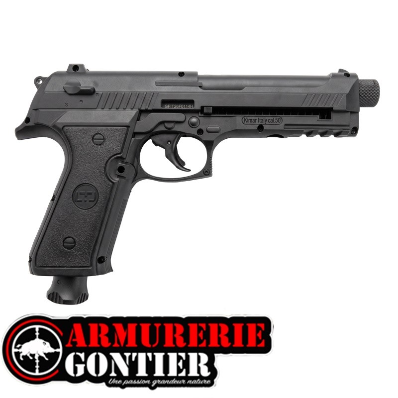 PACK ALFA 1.5 GEN II .50 18J + 50 x-ray
