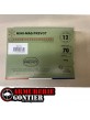Cartouches PREVOT MINI MAG 42g 12/70 N°2 bourre jupe