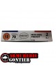 Cartouches PREVOT MINI MAG 42g 12/70 N°2 bourre jupe