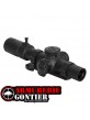 lunette SIGHTMARK PRESIDIO 1-10X26 FIBRE CRED10 SFP