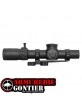lunette SIGHTMARK PRESIDIO 1-10X26 FIBRE CRED10 SFP