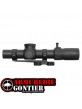 lunette SIGHTMARK PRESIDIO 1-10X26 FIBRE CRED10 SFP
