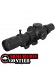 lunette SIGHTMARK PRESIDIO 1-10X26 FIBRE CRED10 SFP