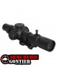 lunette SIGHTMARK PRESIDIO 1-10X26 FIBRE CRED10 SFP