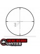 lunette SIGHTMARK PRESIDIO 1-10X26 FIBRE CRED10 SFP
