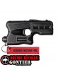 DELTA 1.50 PISTOL CO2 BLACK FULL POWER 2"