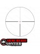 lunette VECTOR OPTICS GRIZZLY 1-6X24I HD fibre