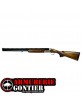 Fusil Superposé KHAN Arms Setter Premium Calibre 12/76 Canon 71 cm
