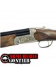 Fusil Superposé KHAN Arms Setter Premium Calibre 12/76 Canon 71 cm
