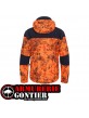 Blouson ProHunt Puma Snake Evo Imperméable Stretch GhostCamo